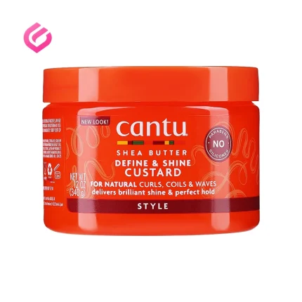 کرم موی استایل کانتو