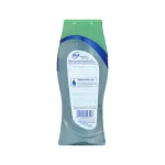 dial coconu water shampoo