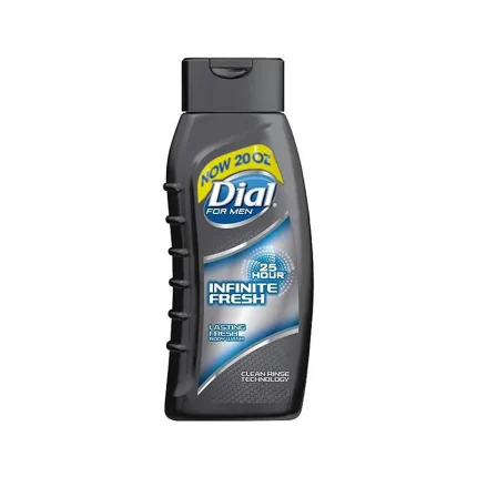 شامپو دیال Infinite Fresh