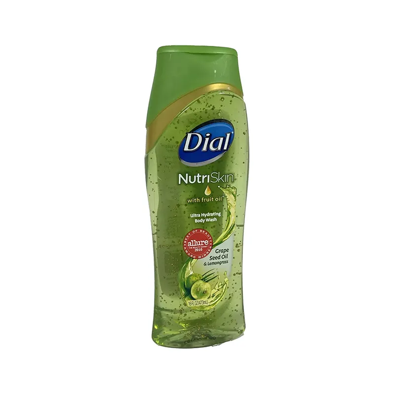 dial-nutriskin شامپو دیال Nutri Skin