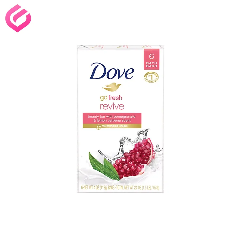dove-go-fresh-revive-soap صابون داو مدل Go Fresh Revive