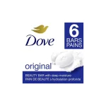 Dove Original Beauty Bar