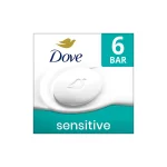 Dove Sensitive Skin Beauty Bar