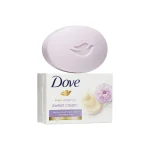 Dove Purely Pampering Sweet Cream