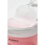 پد تونر ژلی بایودنس کلاژن