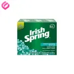 صابون لایهبردار آیریش اسپرینگ