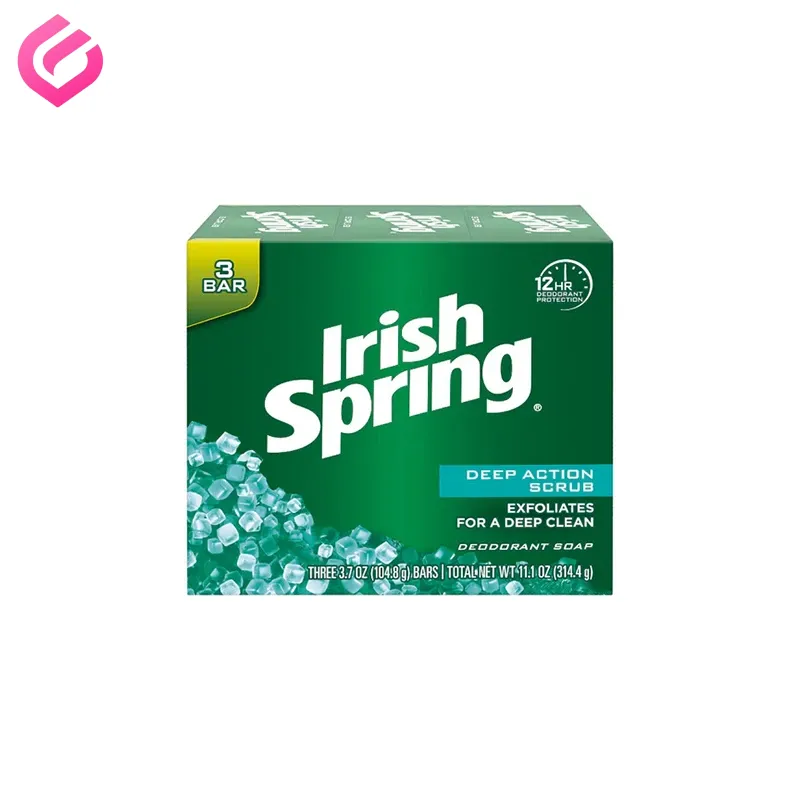 irish-spring-scrub صابون لایهبردار آیریش اسپرینگ