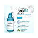 مشخصات سرم لاروش پوزای b5