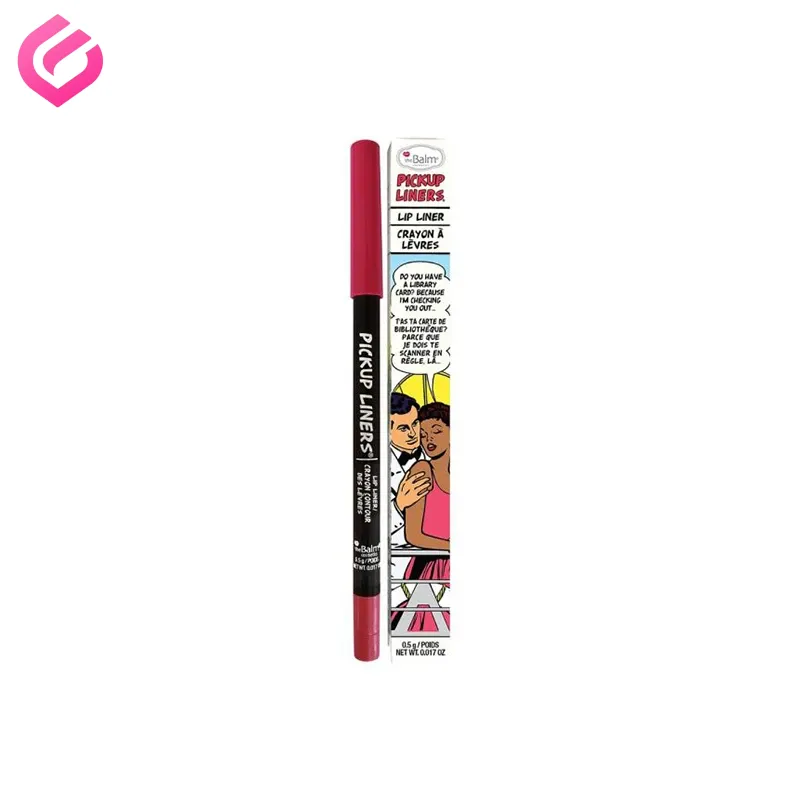 lip-linear-balm خط لب Balm