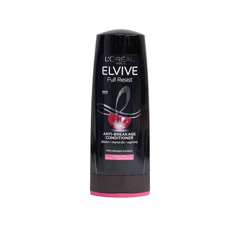 loreal-elvive-full-resist-anti-breakage-conditioner نرم کننده لورآل Elvive Full Resist Anti-Breakage