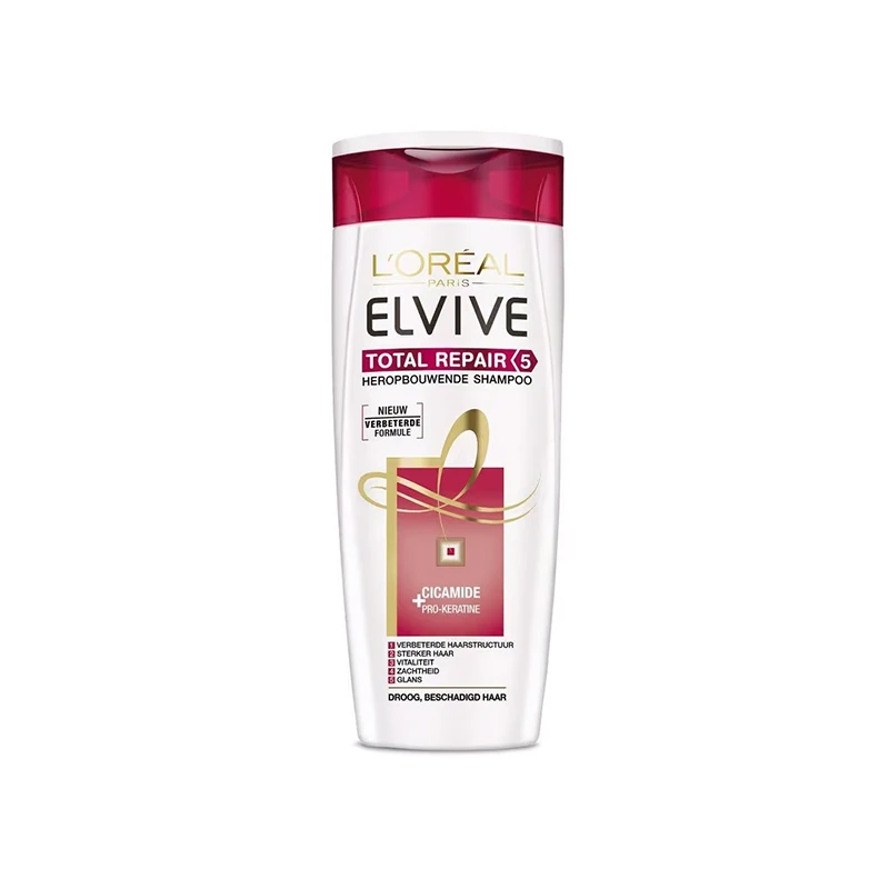 loreal-elvive-total-repair5 شامپو لورآل Total repair 5