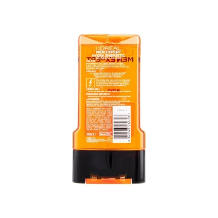 L'Oréal Men Expert Hydra Energetic
