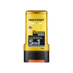 شامپو سر و بدن 5 کاره لورآل