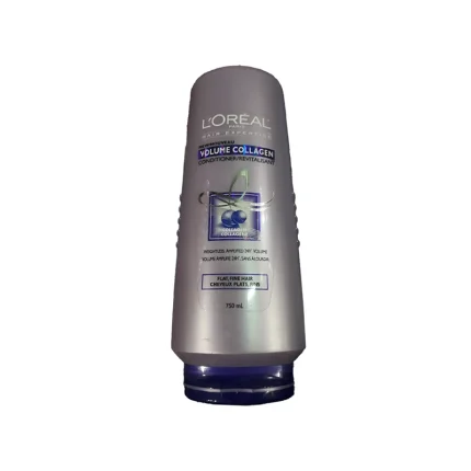 نرم کننده لورآل Volume Collagen