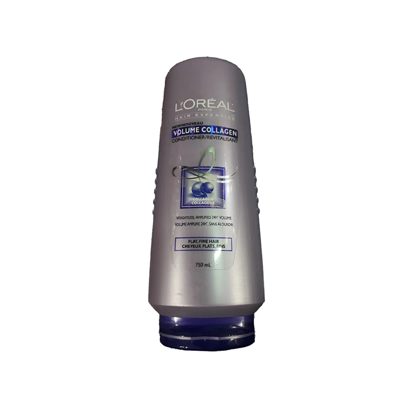 loreal-volume-collagen نرم کننده لورآل Volume Collagen
