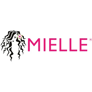 لوگو mielle