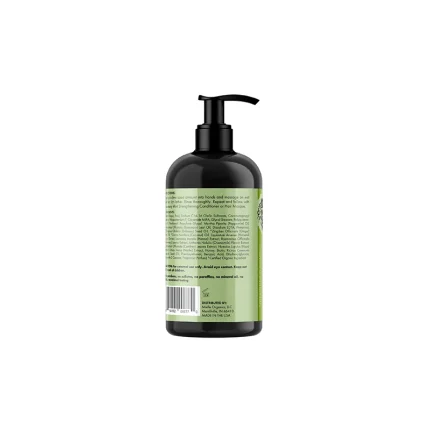 Mielle Rosemary Mint Strengthening Shampoo