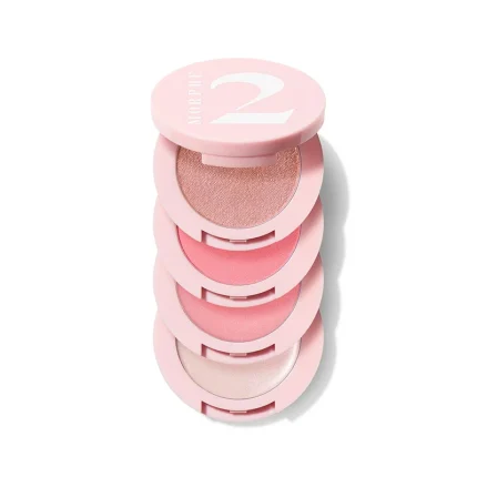 پالت 4 کاره مورفی