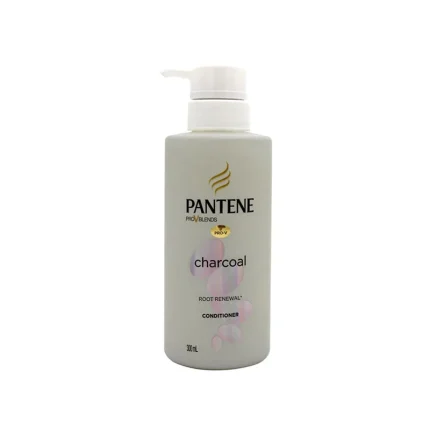 Pantene Charcoal Conditioner