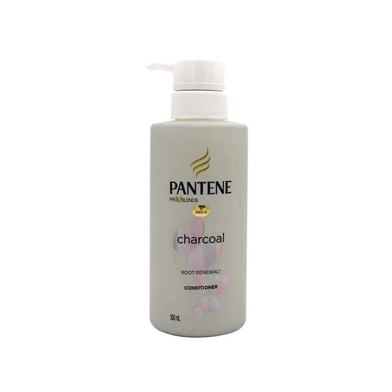 pantene-charcoal Pantene Charcoal Conditioner