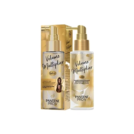 Pantene Pro-V Hair Multiplier