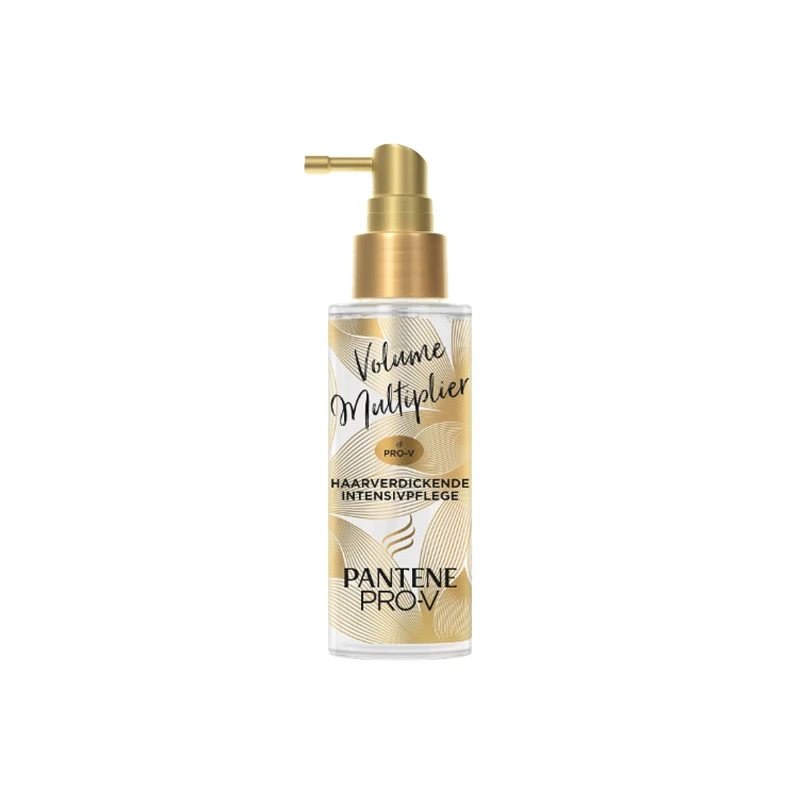 pantene-multiplier1 سرم ضخیمکننده مو پنتن Multiplier