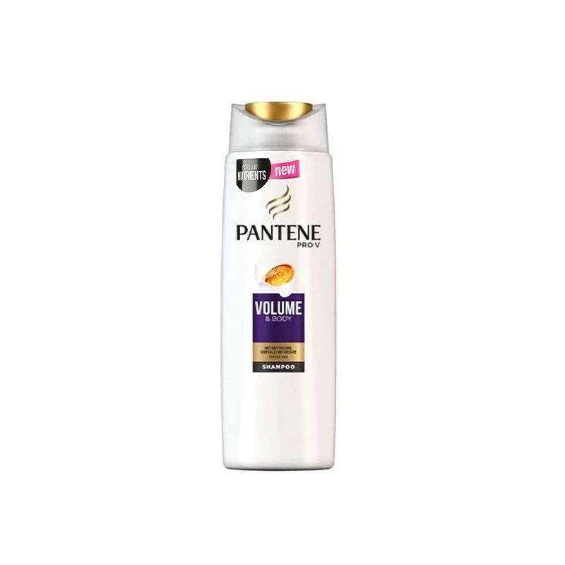 pantene-volume&body شامپو پنتن Volume & Body