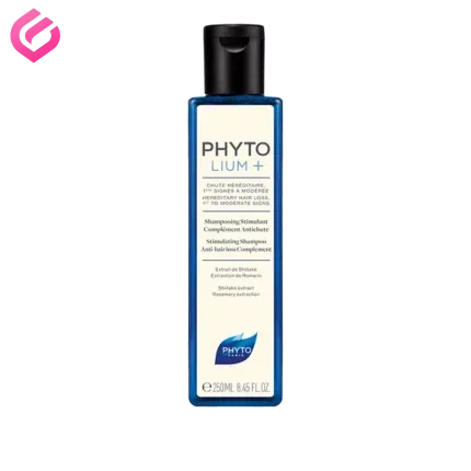 شامپو ضد ریزش فیتو +Phyto Lium