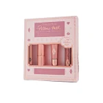 Charlotte Tilbury Pillow Talk Beautifying Lip and Cheek Secrets