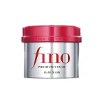 ماسک مو فینو Shiseido Fino