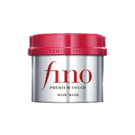 ماسک مو فینو Shiseido Fino