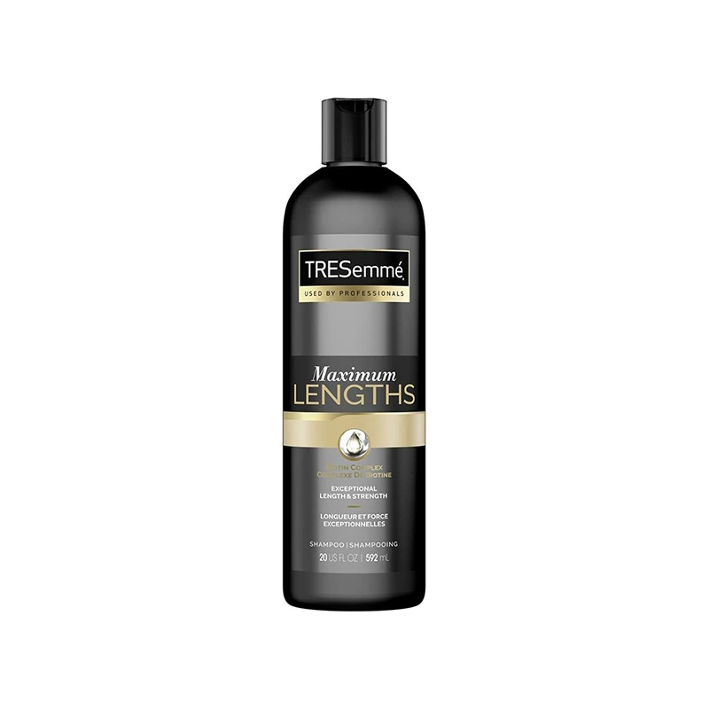 tresemme-maximum-lengths شامپو ترزمی Maximum Lengths