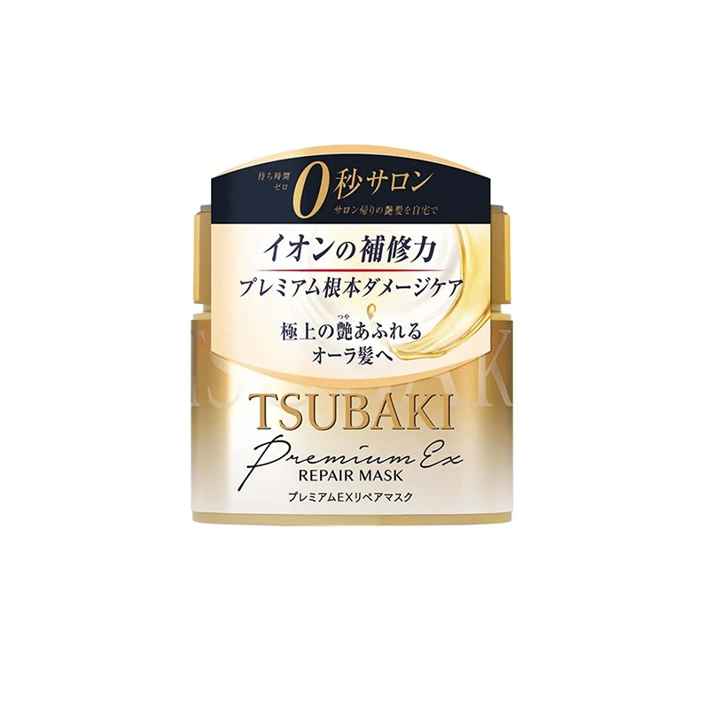 tsubaki-repair-mask ماسک موی تسوباکی