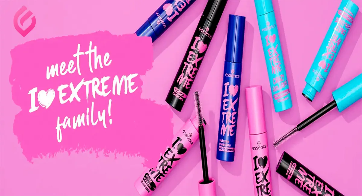 ریمل های اسنس