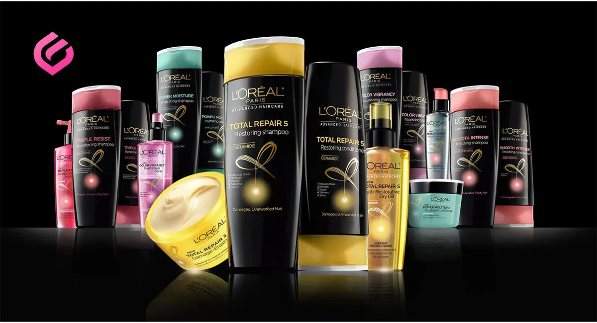 معرفی برند لورال