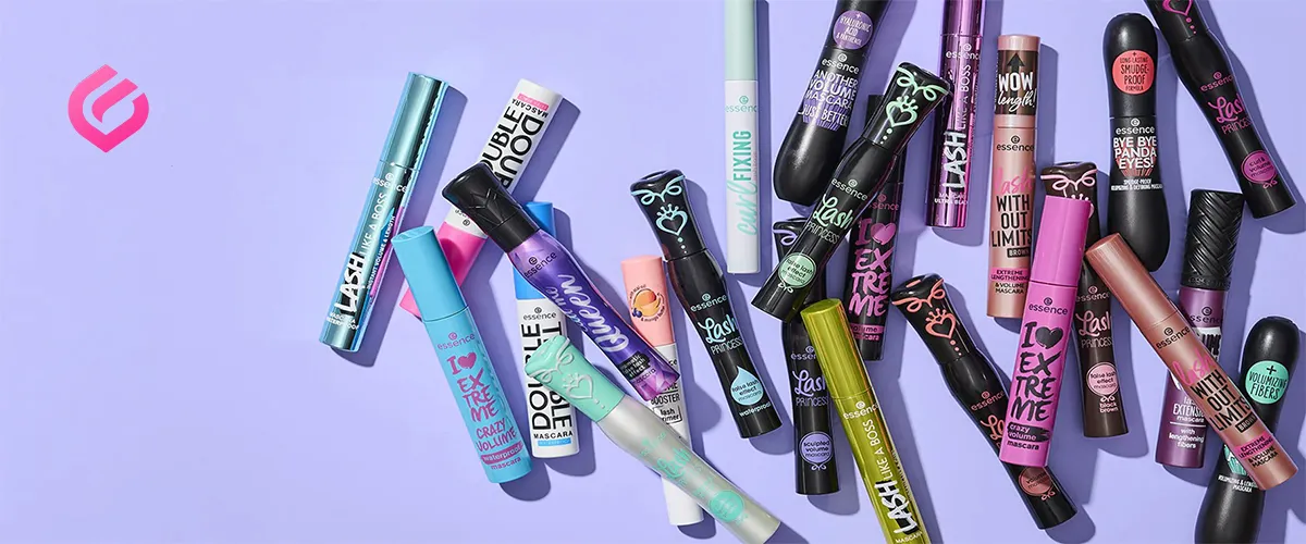 تمامی ریمل های اسنس و مقایسه آن ها