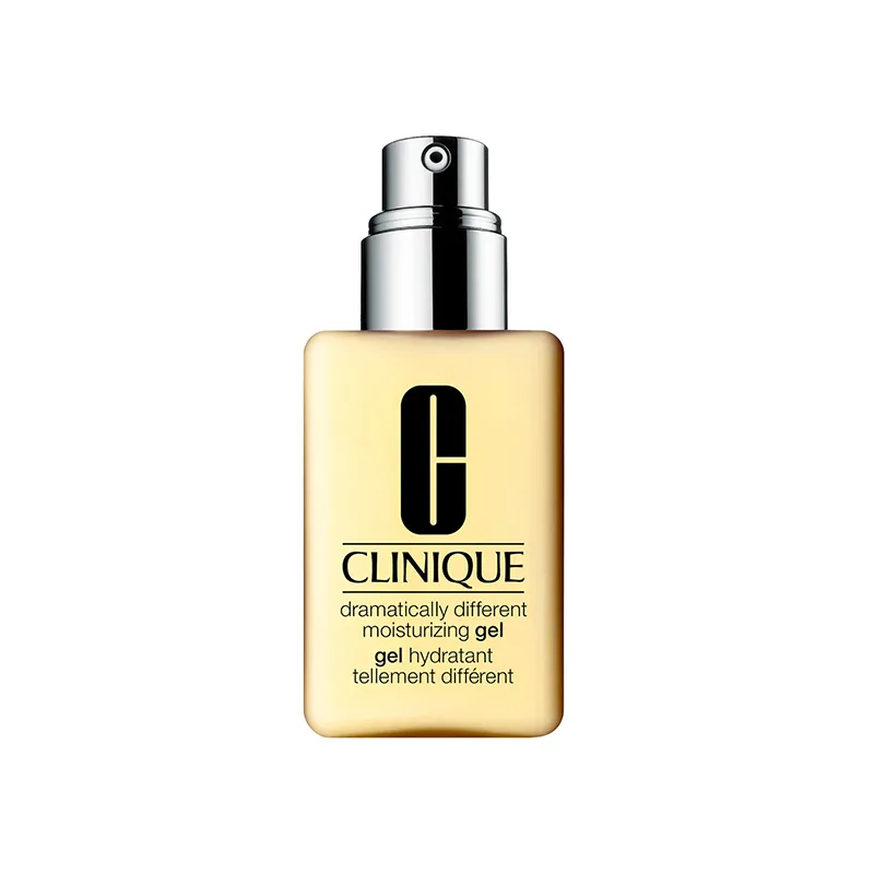 Clinique-Dramatically-Different-Moisturizing-Gel ژل مرطوب کننده دراماتیکالی کلینیک