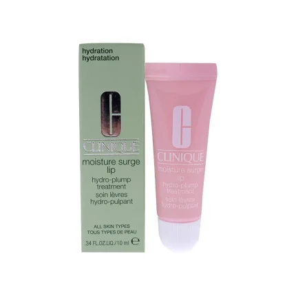 جعبه بالم لب مرطوب کننده کلینیک