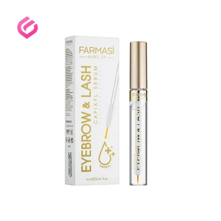 سرم تقویت کننده فارماسی