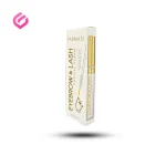 سرم تقویت کننده مژه و جعبه ابرو فارماسی