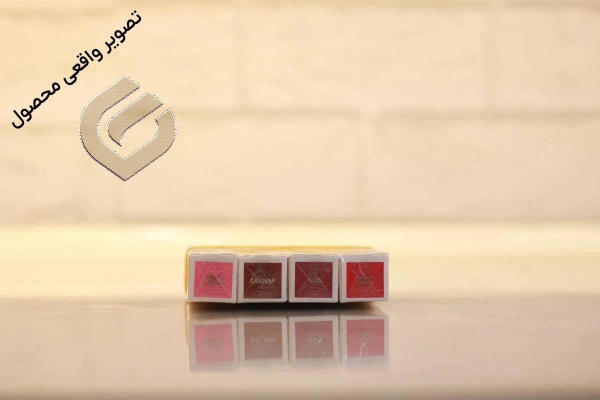 تصویر واقعی برق لب شیگلم