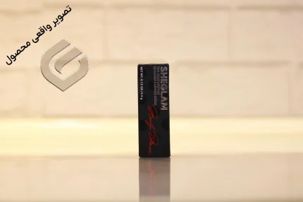 تصویر واقعی رژلب شیگلم مرلین مونرو