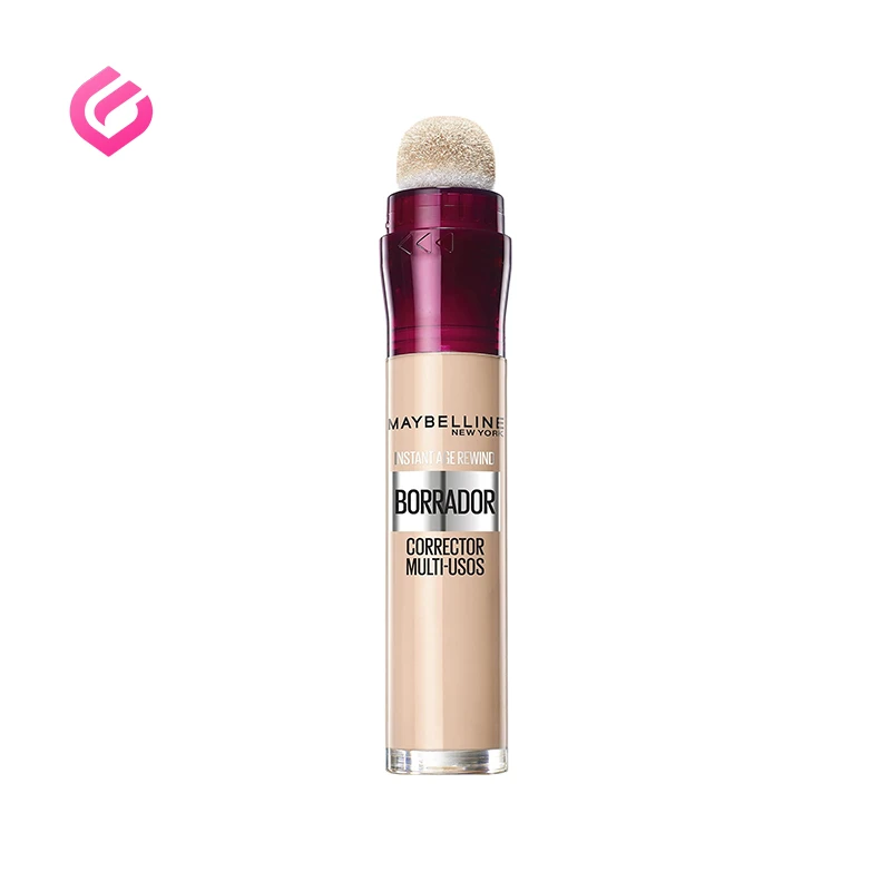 Maybelline-Borrador-Eye-Concealer کانسیلر برادور میبلین