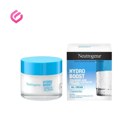 Neutrogena Hydro Boost Gel Cream
