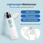 مشخصات لوسیون مرطوب کننده کوزارکس