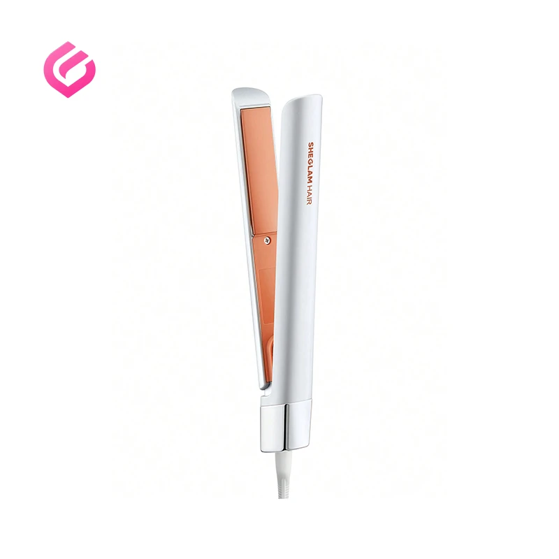 Travel-Buddy-Mini-Hair-Straightener اتو مو شیگلم