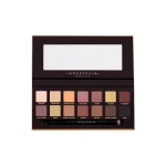 رنگ های پالت سایه آناستازیا Soft Glam