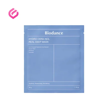 Biodance Hydro Mask