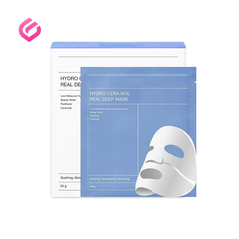 biodance-hydro-mask ماسک آبرسان بایودنس