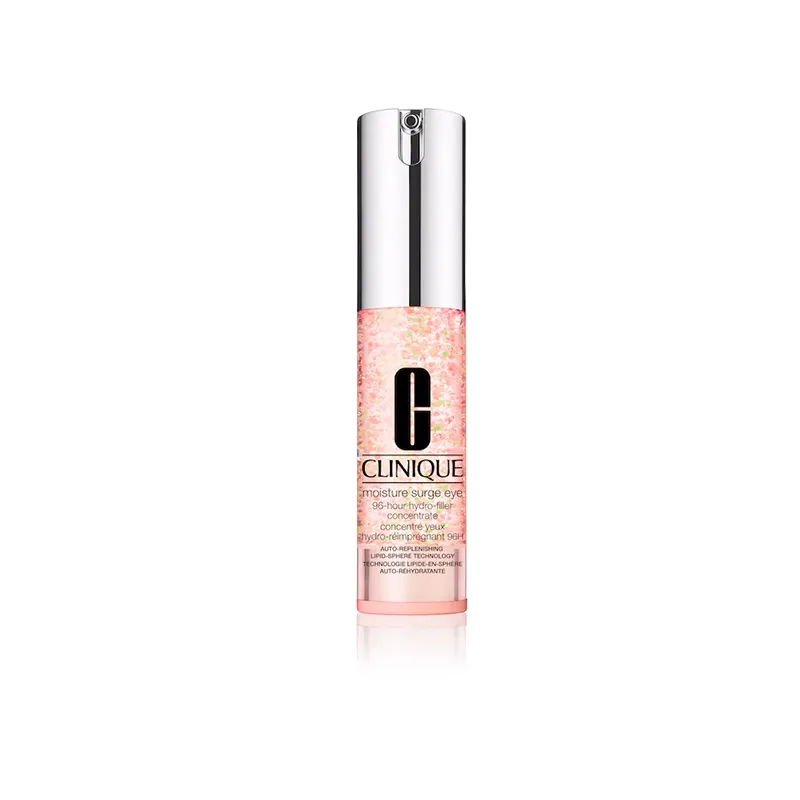 clinique-moisture-surge-eye سرم دور چشم 96 ساعته کلینیک